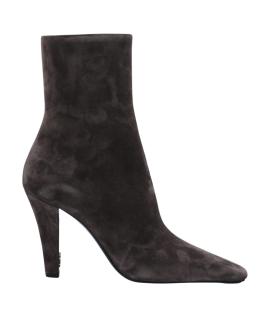 SAINT LAURENT Ботильоны