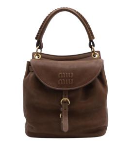 MIU MIU Рюкзак