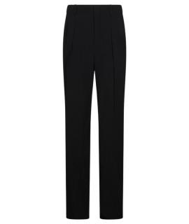 SAINT LAURENT Прямые брюки