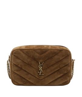SAINT LAURENT Сумка через плечо