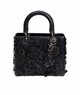 CHRISTIAN DIOR Сумка с короткими ручками
