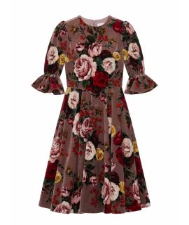 DOLCE&GABBANA Вечернее платье
