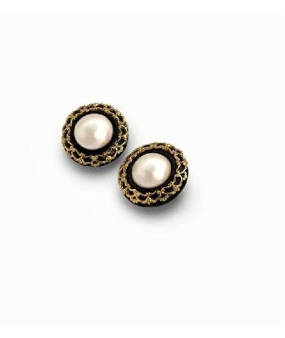 CHANEL Мульти клипсы, фото 7
