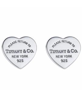 TIFFANY&CO Серьги