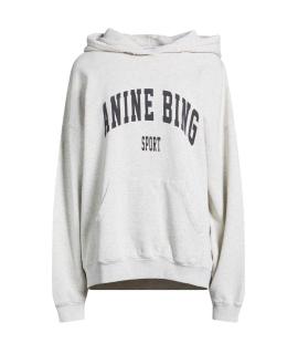 ANINE BING Худи/толстовка