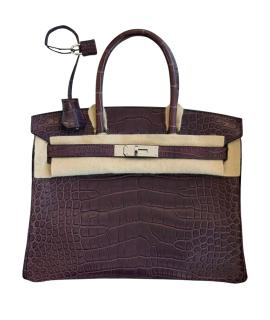 HERMES Сумка с короткими ручками