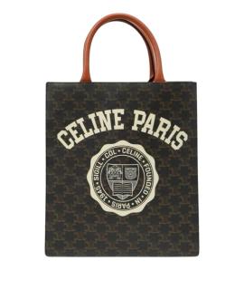 CELINE Сумка тоут