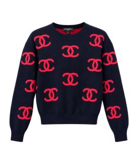 CHANEL Джемпер / свитер