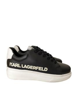 KARL LAGERFELD Кеды