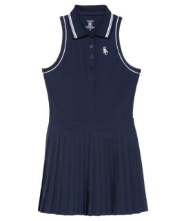 SPORTY AND RICH Платье