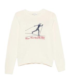 SPORTY AND RICH Джемпер / свитер