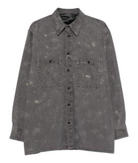 MM6 MAISON MARGIELA Куртка