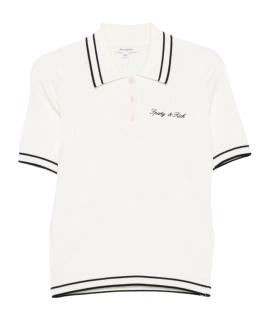 SPORTY AND RICH Футболка
