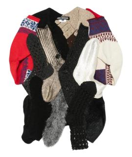 JUNYA WATANABE Кардиган