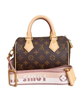 LOUIS VUITTON Сумка с короткими ручками