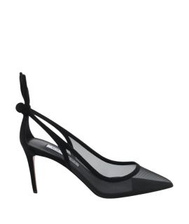 AQUAZZURA Туфли