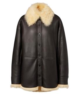 ACNE STUDIOS Дубленка