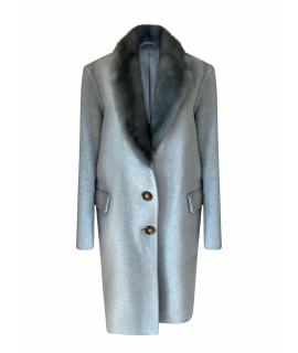 ERMANNO SCERVINO Пальто