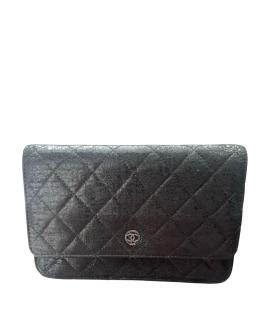 CHANEL Сумка через плечо
