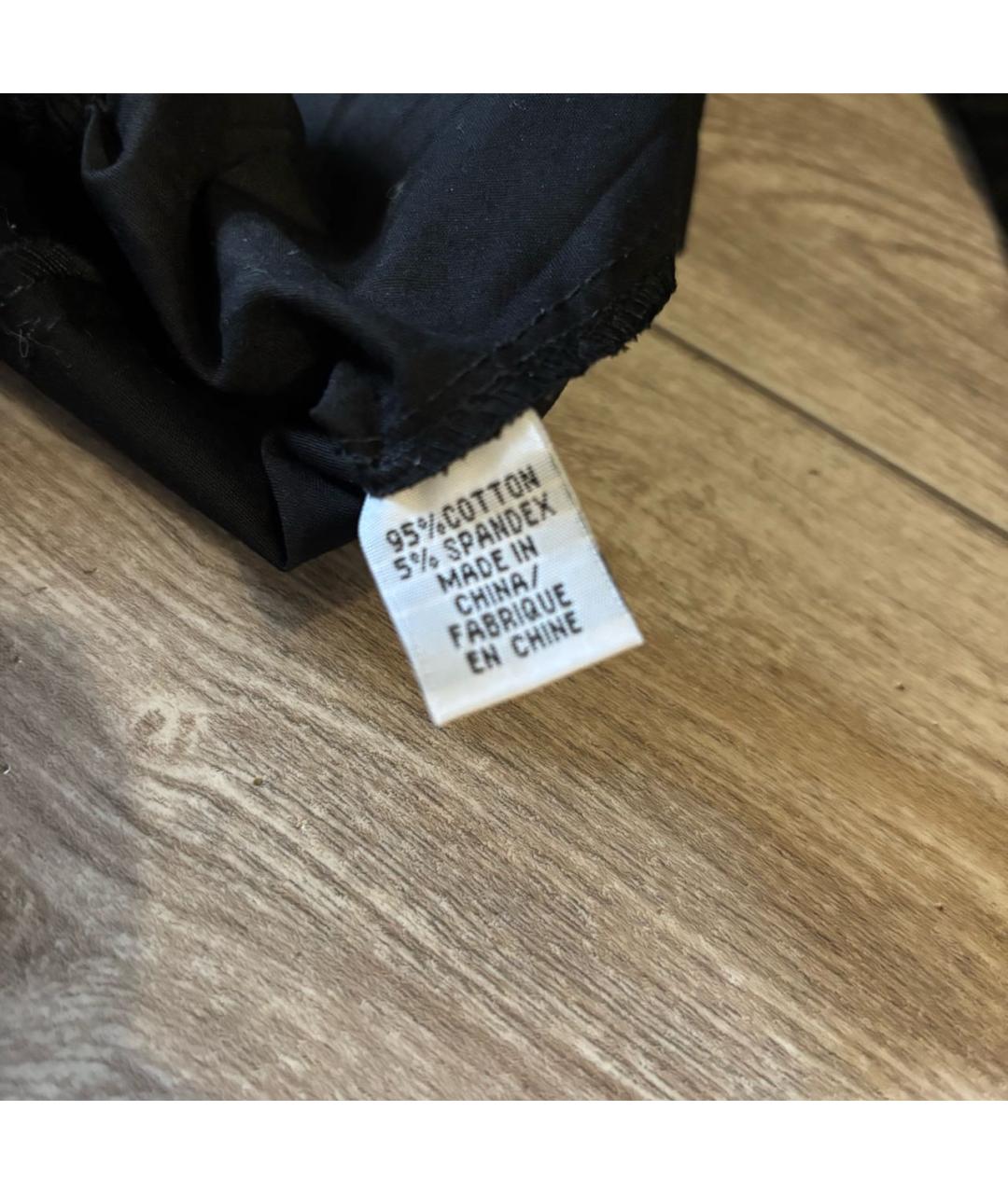 MOSCHINO Хлопковая рубашка, фото 5
