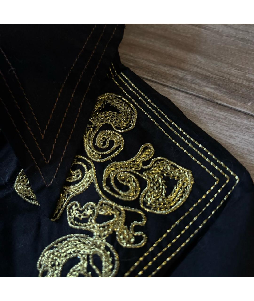 MOSCHINO Хлопковая рубашка, фото 3