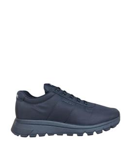 PRADA Низкие кроссовки / кеды