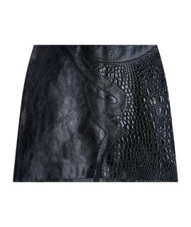 SAINT LAURENT Юбка мини