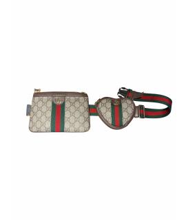 GUCCI Поясная сумка