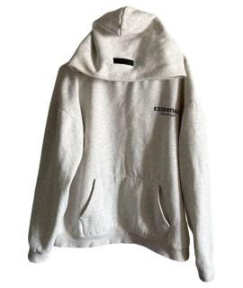 FEAR OF GOD ESSENTIALS Худи/толстовка