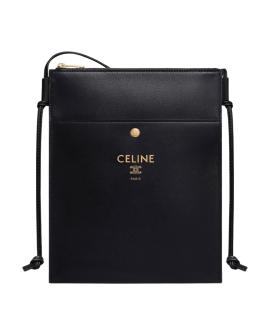 CELINE Сумка через плечо