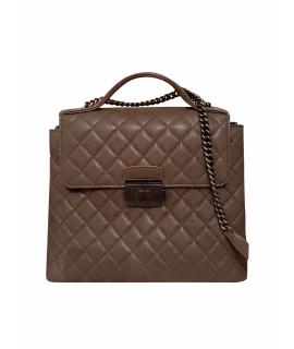 CHANEL Сумка через плечо