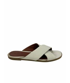 LORO PIANA Шлепанцы