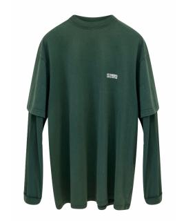 VETEMENTS Лонгслив