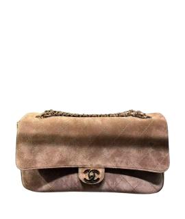 CHANEL Сумка через плечо