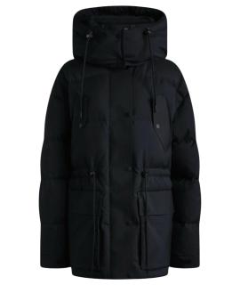 12 STOREEZ Пуховик