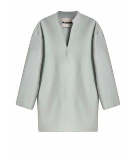 JIL SANDER Накидка/пончо
