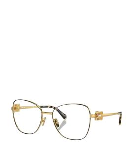 MIU MIU Очки и оправы