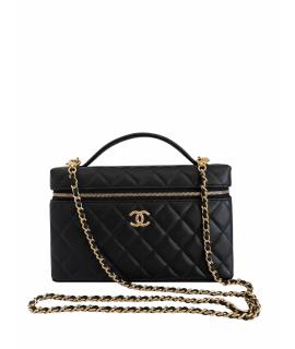 CHANEL Сумка через плечо