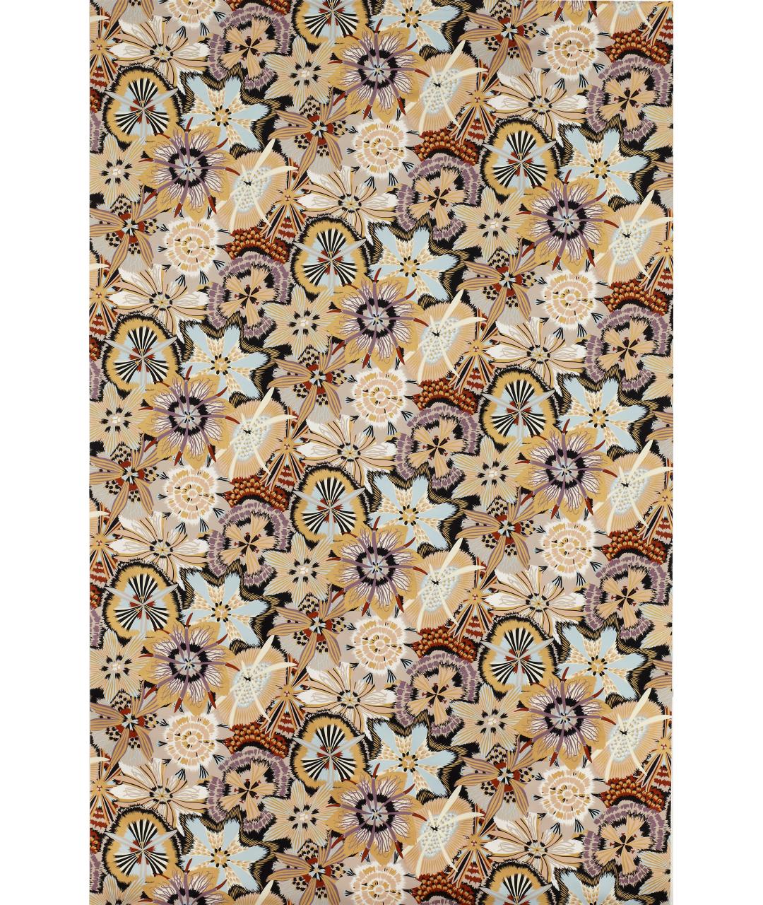 MISSONI HOME Мульти хлопковая скатерть, фото 1