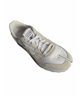 MAISON MARGIELA Низкие кроссовки / кеды