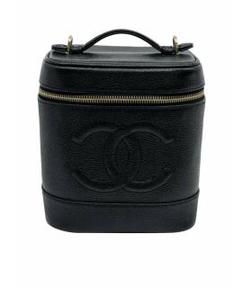 CHANEL Сумка через плечо