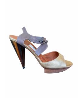 LANVIN Босоножки