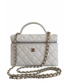 CHANEL Сумка через плечо