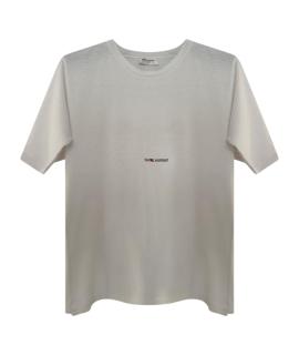 SAINT LAURENT Футболка