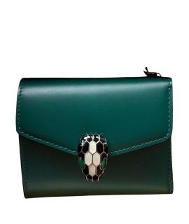 BVLGARI Кошелек