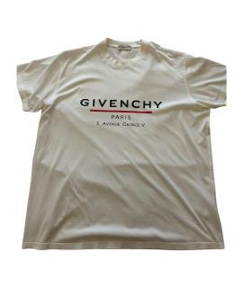 GIVENCHY Футболка