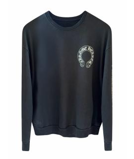 CHROME HEARTS Худи/толстовка