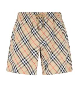 BURBERRY Шорты