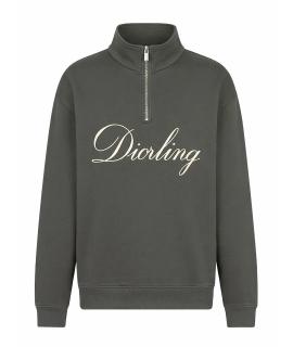 CHRISTIAN DIOR Худи/толстовка