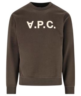 A.P.C. Худи/толстовка